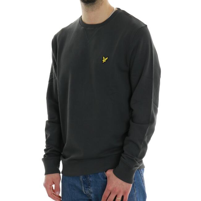 FELPA BASIC LYLE & SCOTT - Mad Fashion | img vers.650x/